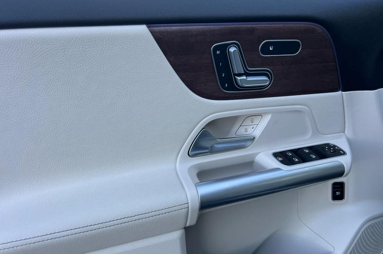 2023 Mercedes-Benz GLA GLA 250 Roseville CA