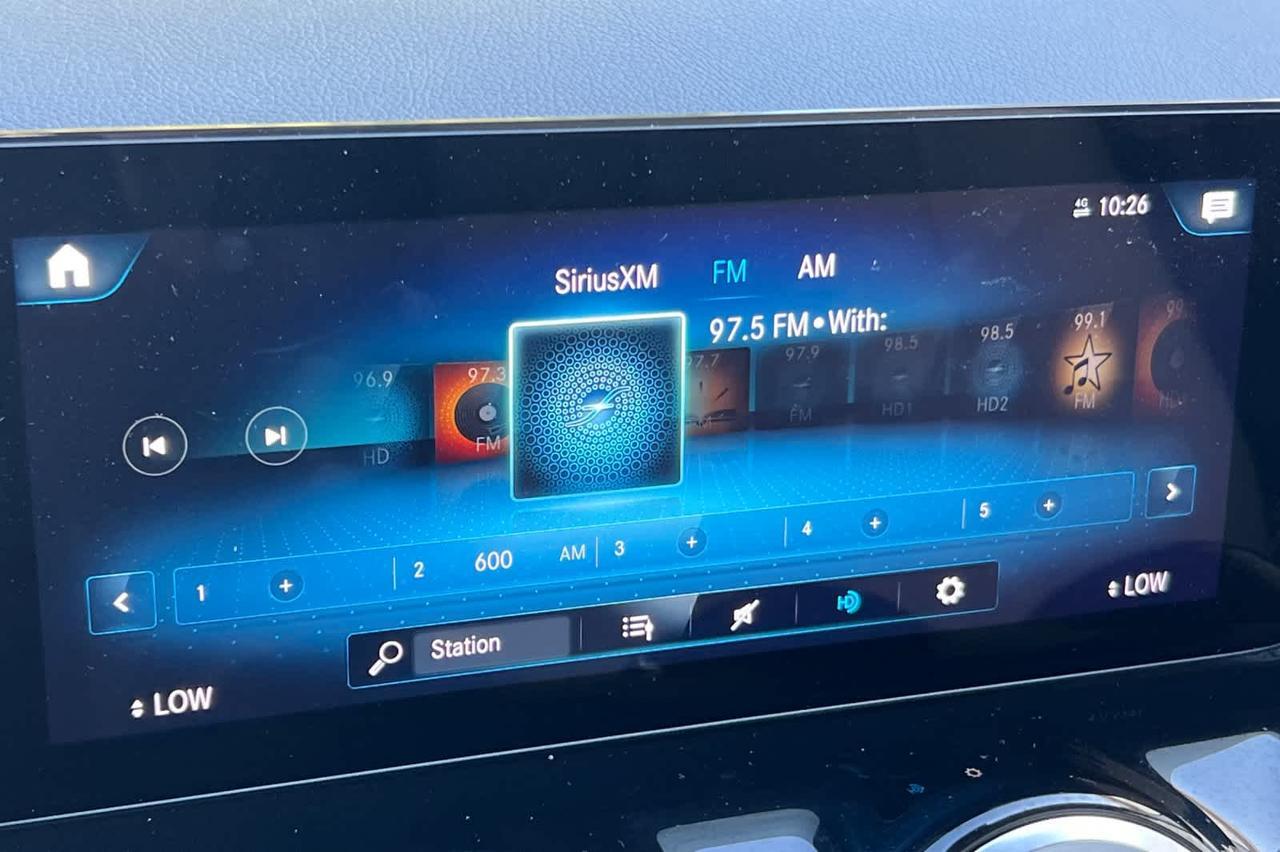 2023 Mercedes-Benz GLA GLA 250 Roseville CA