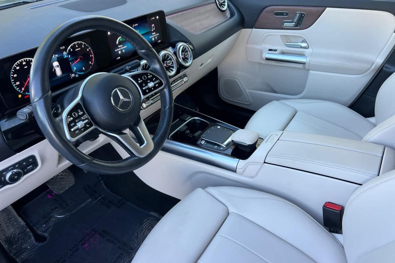 2023 Mercedes-Benz GLA GLA 250 Roseville CA