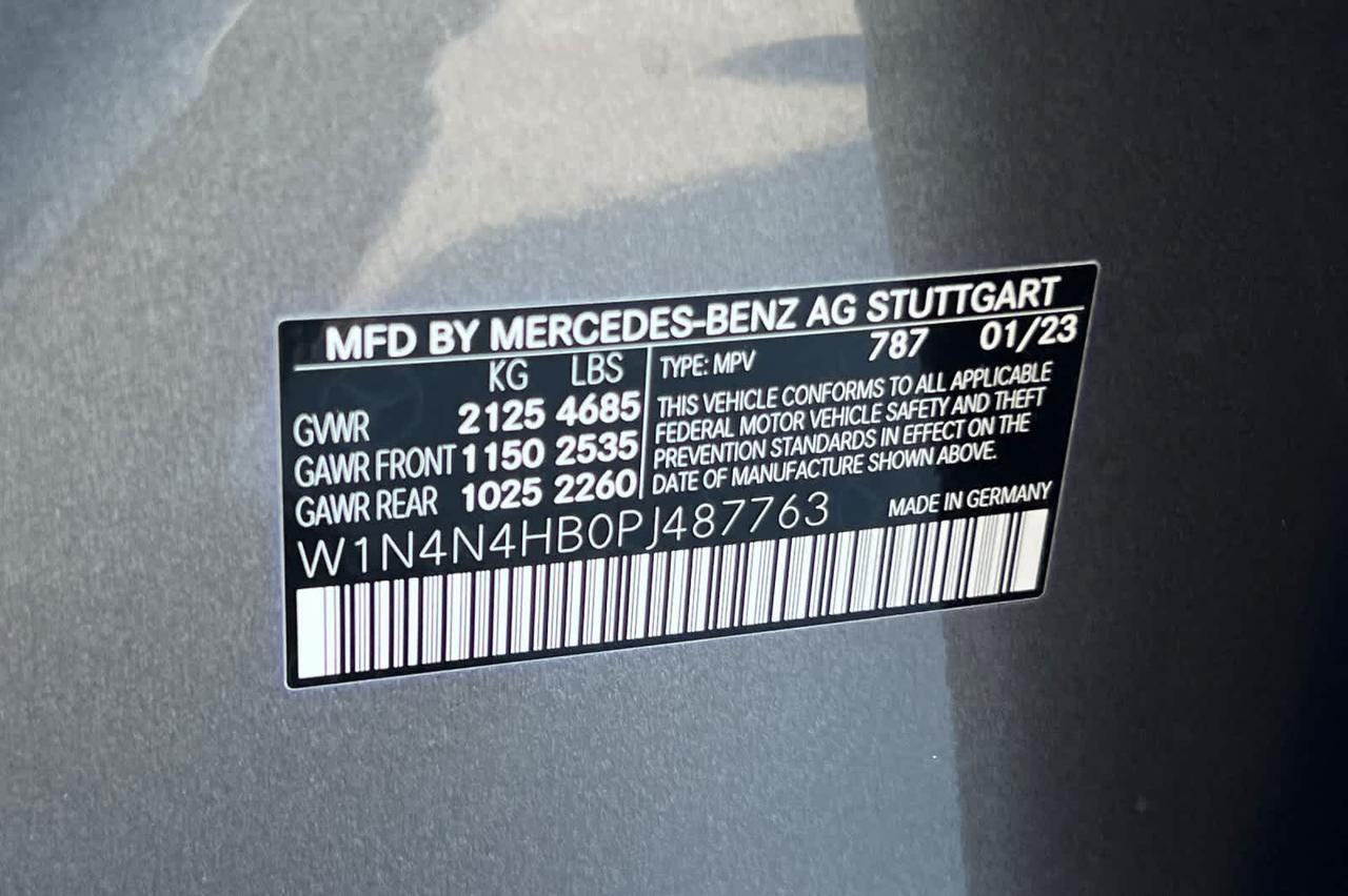 2023 Mercedes-Benz GLA GLA 250 Roseville CA