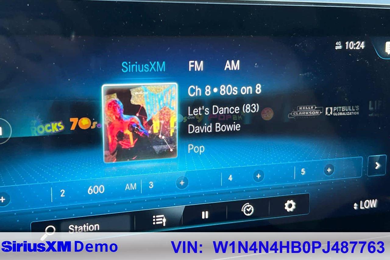 2023 Mercedes-Benz GLA GLA 250 Roseville CA