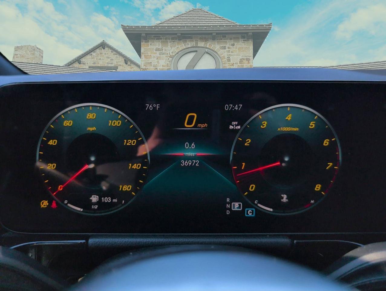 2023 Mercedes-Benz GLA GLA 250 San Antonio TX