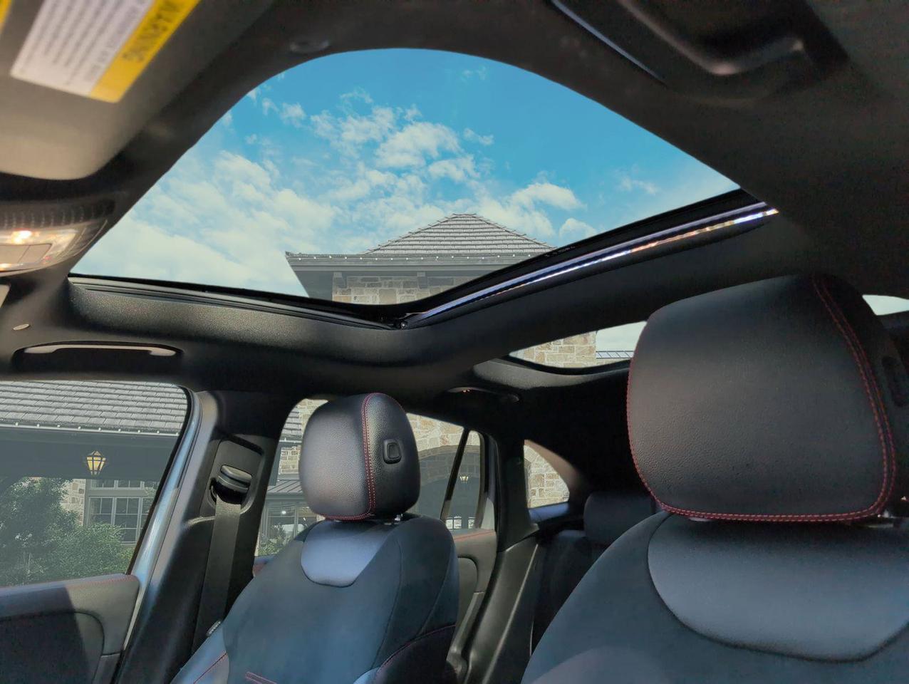 2023 Mercedes-Benz GLA GLA 250 San Antonio TX