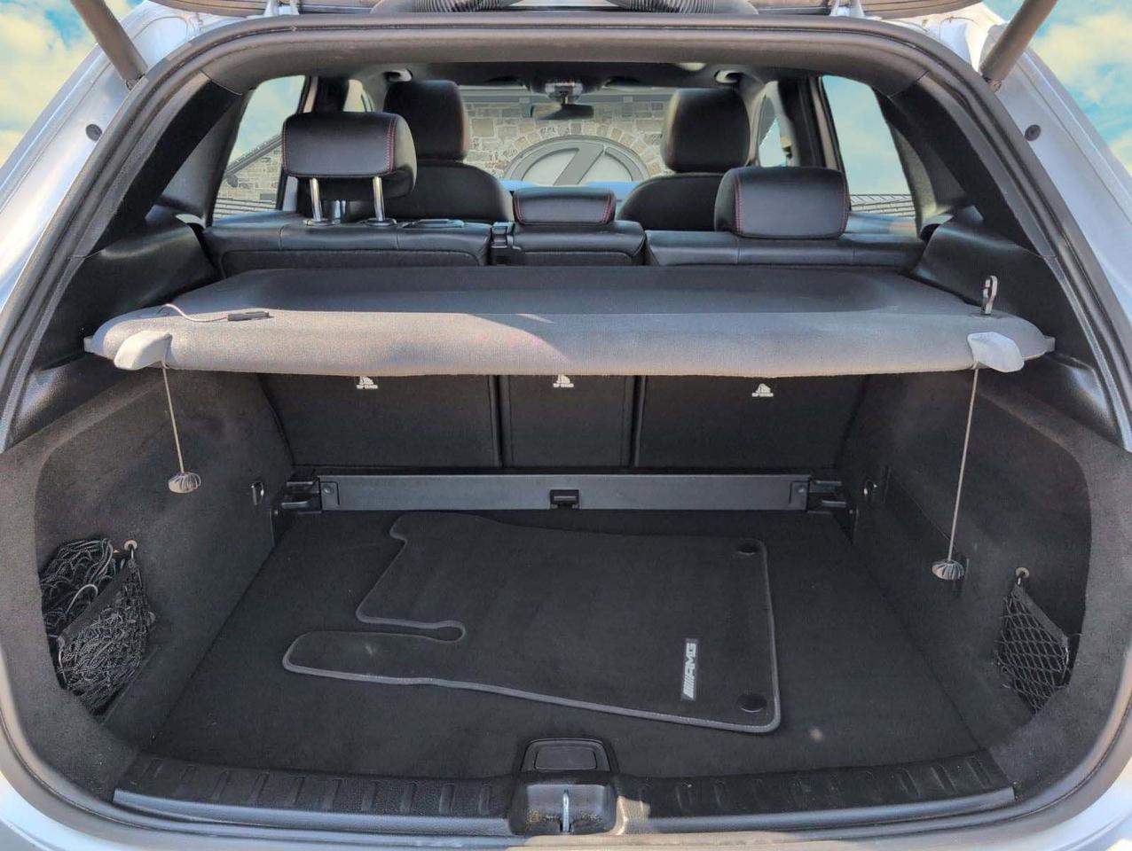 2023 Mercedes-Benz GLA GLA 250 San Antonio TX