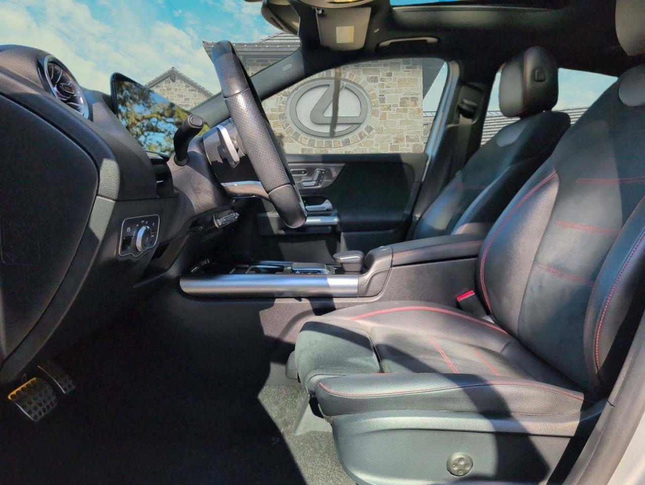 2023 Mercedes-Benz GLA GLA 250 San Antonio TX