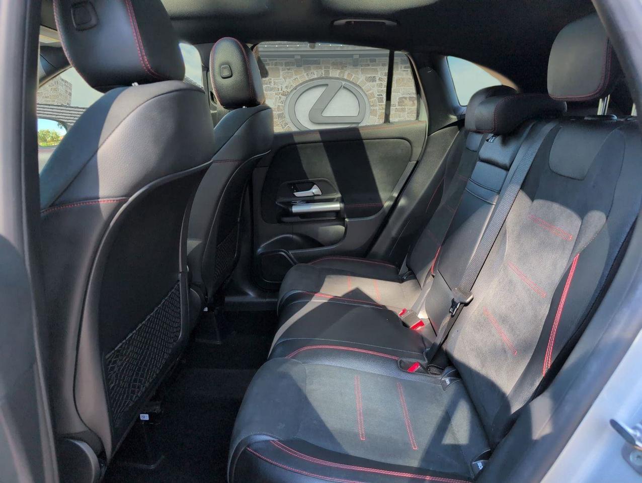 2023 Mercedes-Benz GLA GLA 250 San Antonio TX