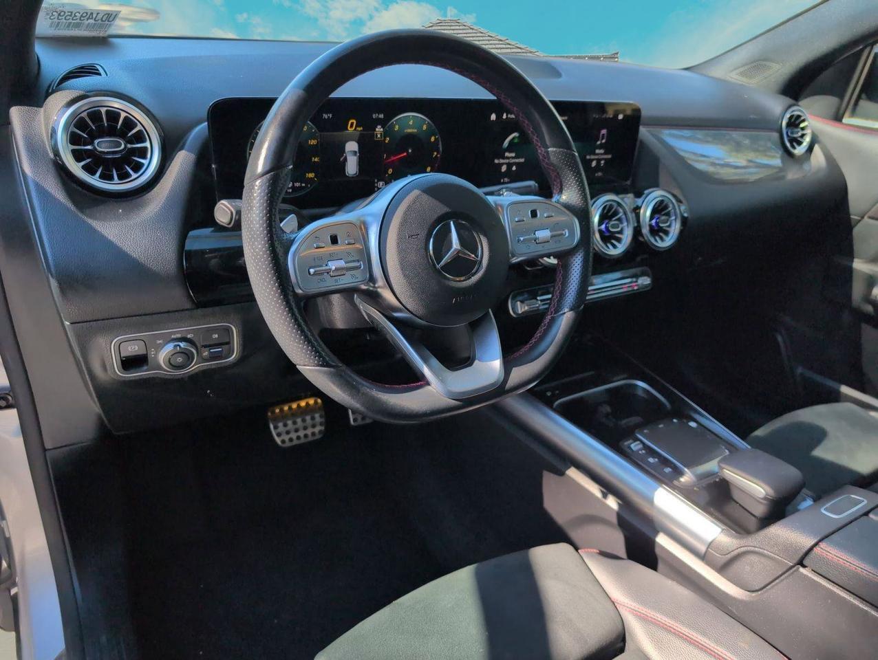 2023 Mercedes-Benz GLA GLA 250 San Antonio TX