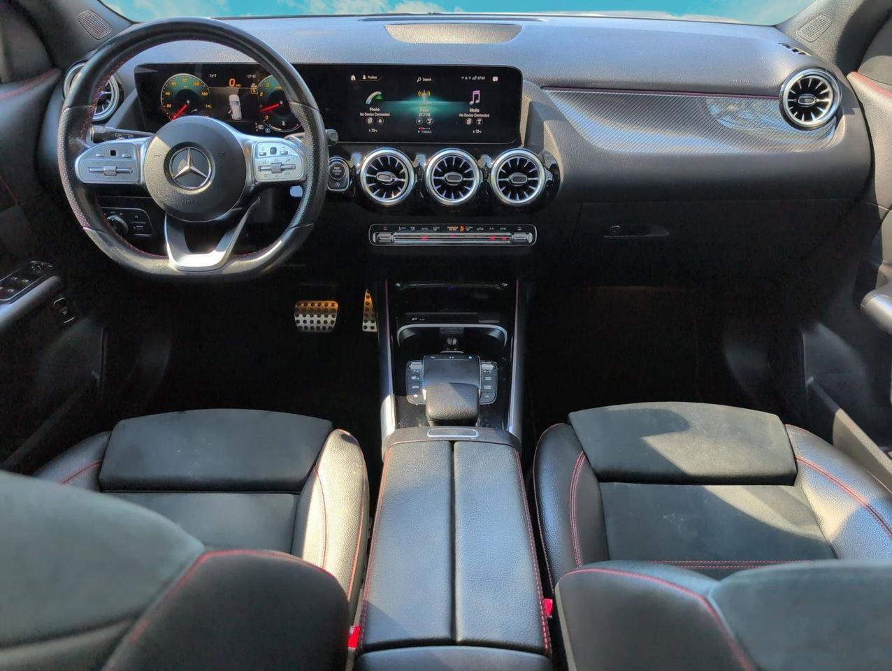 2023 Mercedes-Benz GLA GLA 250 San Antonio TX