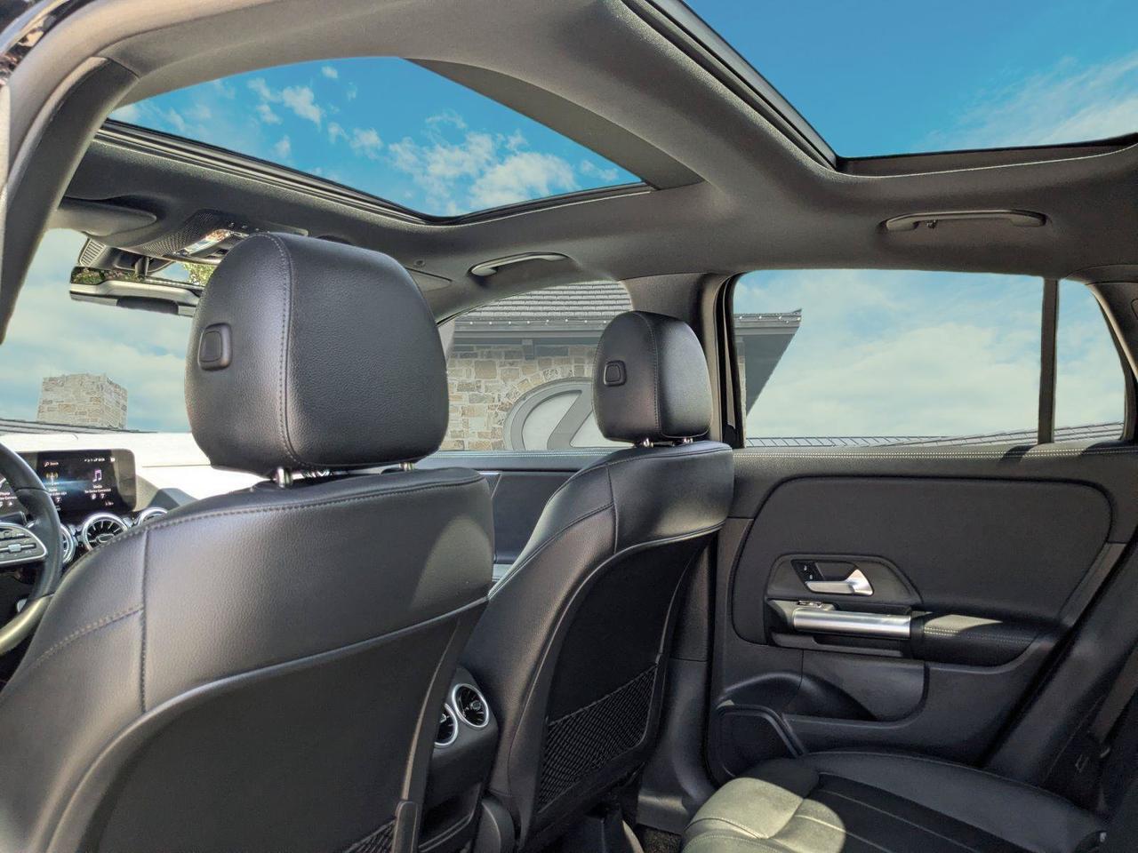 2023 Mercedes-Benz GLA GLA 250 San Antonio TX