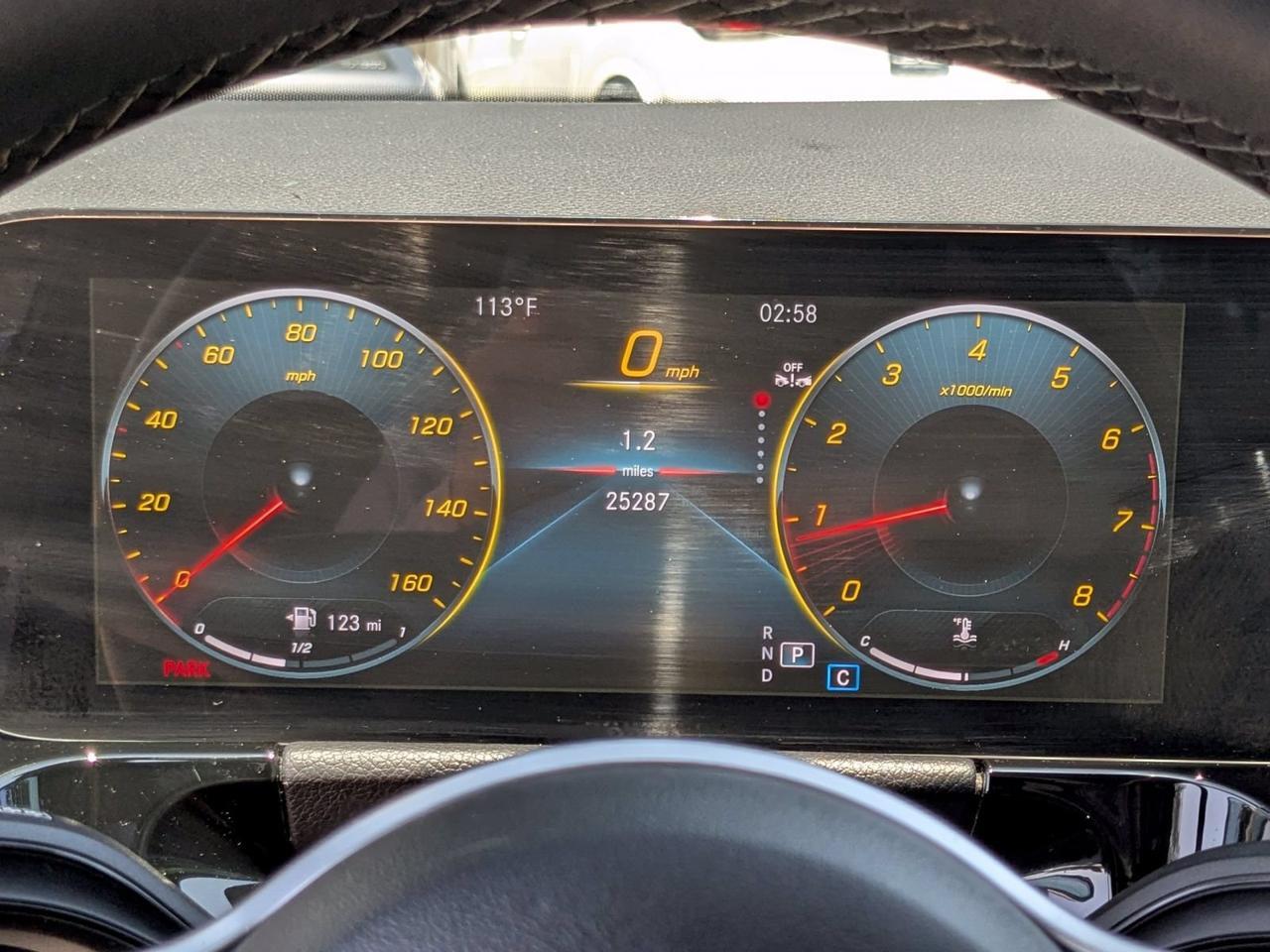 2023 Mercedes-Benz GLA GLA 250 San Antonio TX