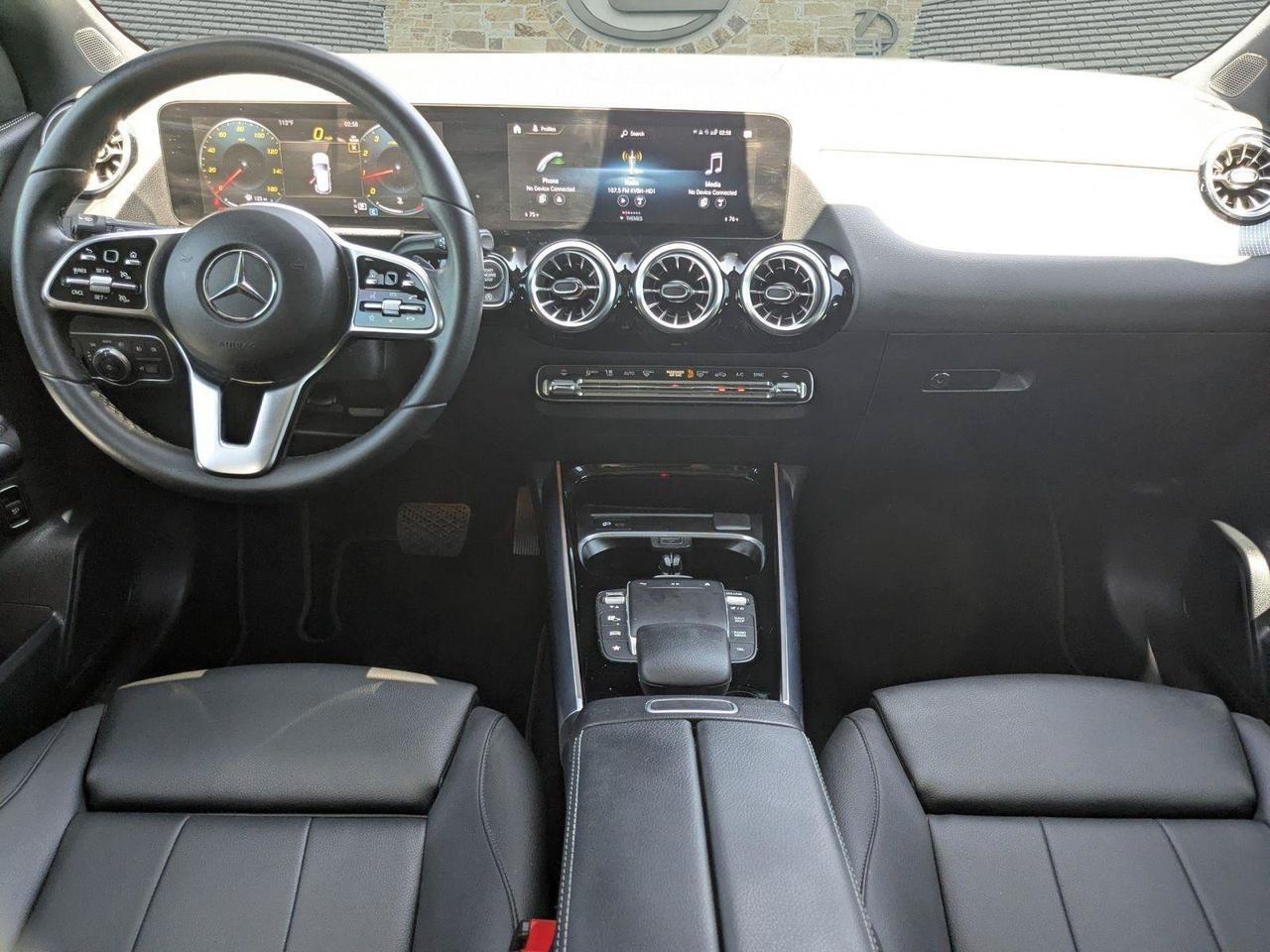 2023 Mercedes-Benz GLA GLA 250 San Antonio TX