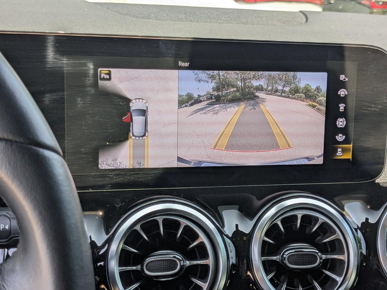 2023 Mercedes-Benz GLA GLA 250 San Antonio TX