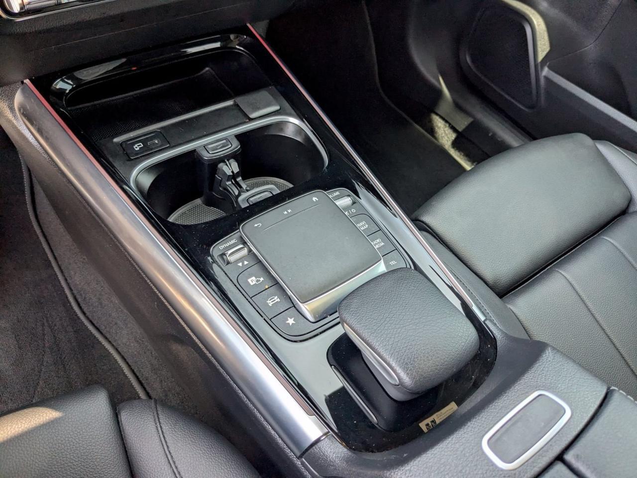 2023 Mercedes-Benz GLA GLA 250 San Antonio TX