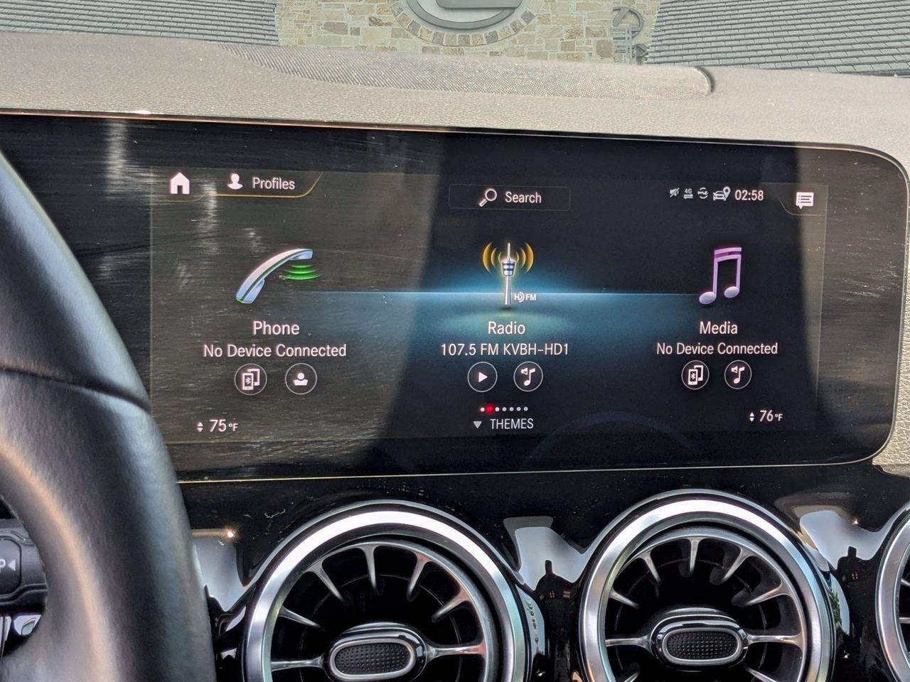 2023 Mercedes-Benz GLA GLA 250 San Antonio TX