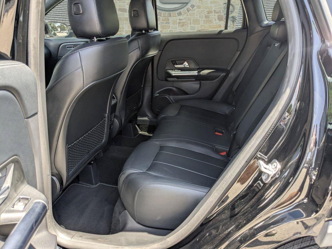 2023 Mercedes-Benz GLA GLA 250 San Antonio TX