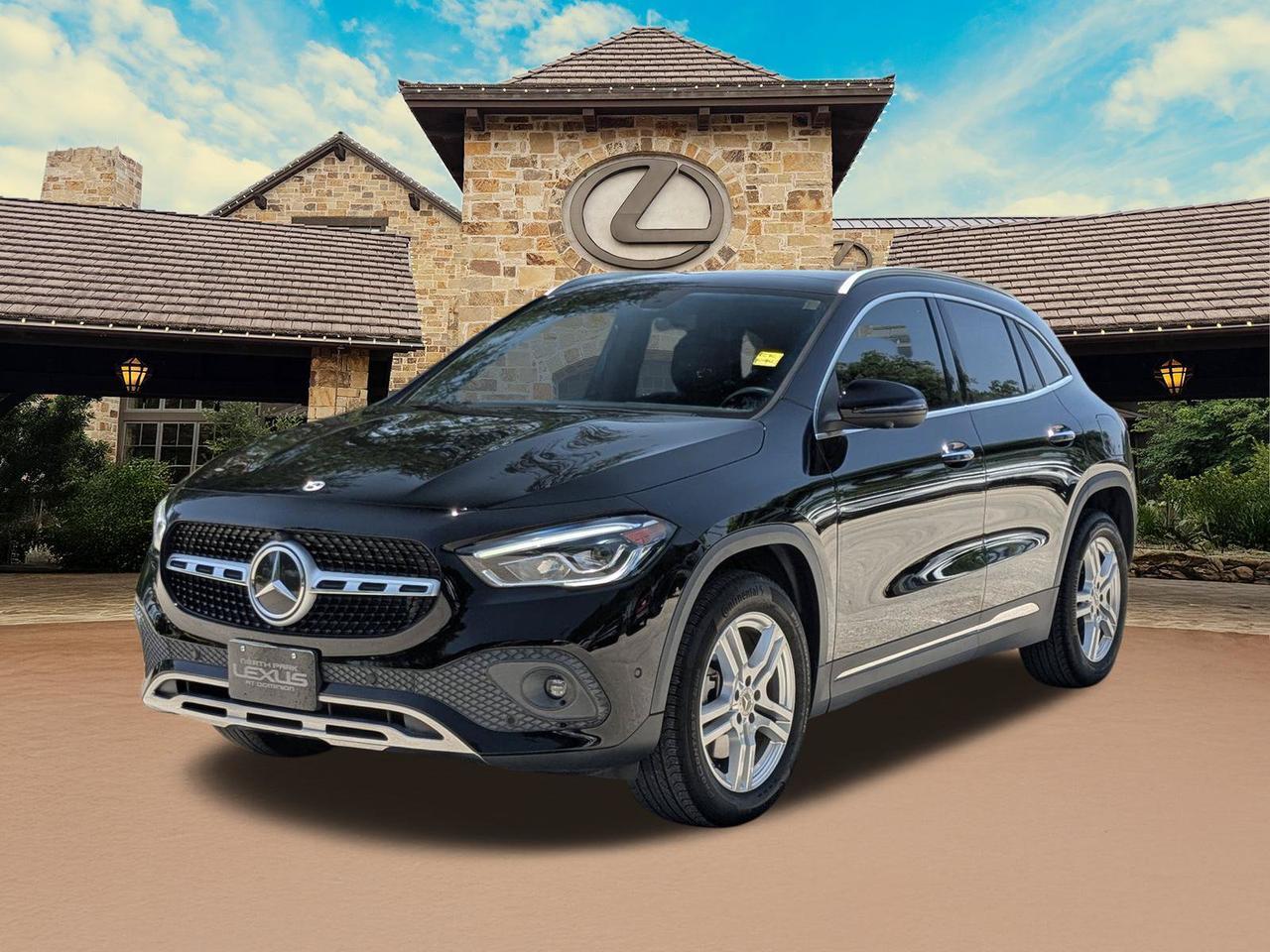 2023 Mercedes-Benz GLA GLA 250 San Antonio TX