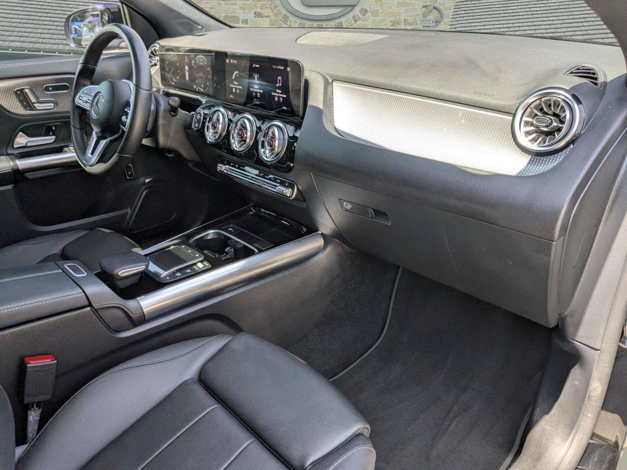 2023 Mercedes-Benz GLA GLA 250 San Antonio TX