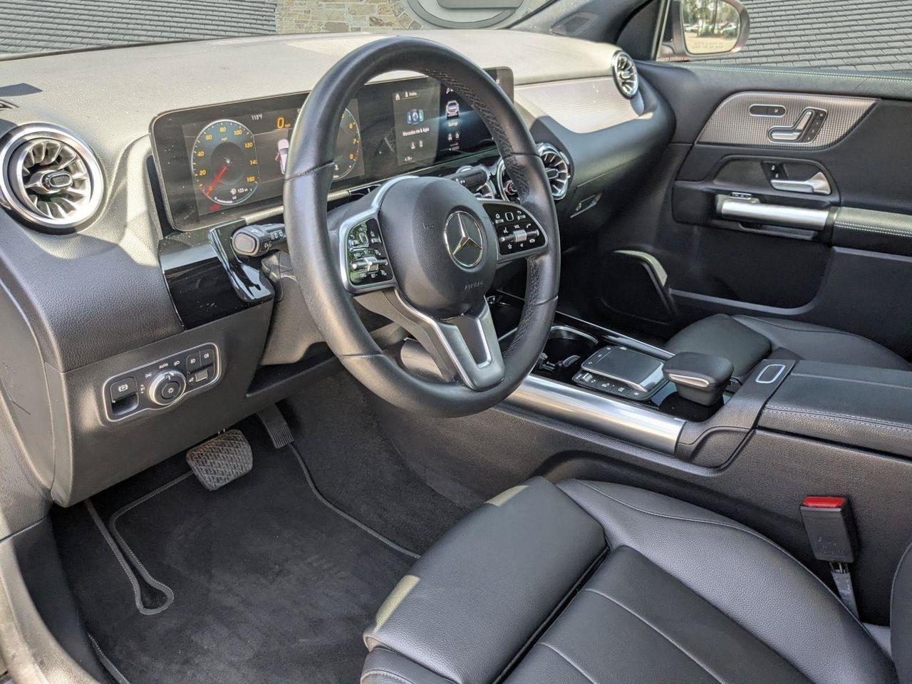 2023 Mercedes-Benz GLA GLA 250 San Antonio TX