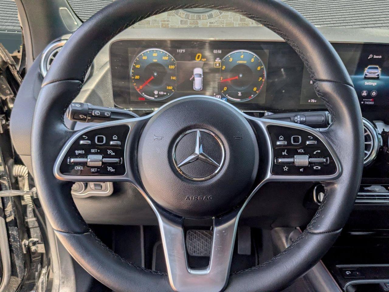 2023 Mercedes-Benz GLA GLA 250 San Antonio TX