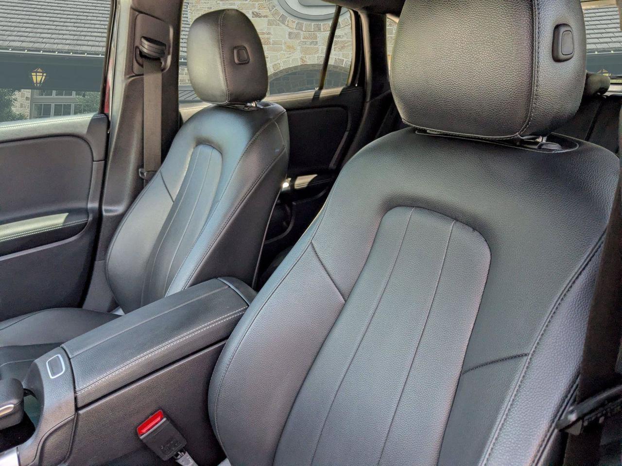 2023 Mercedes-Benz GLA GLA 250 San Antonio TX