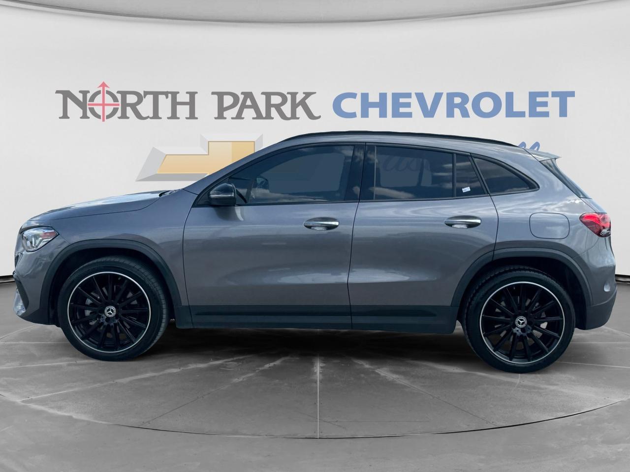 2023 Mercedes-Benz GLA GLA 250 Castroville TX
