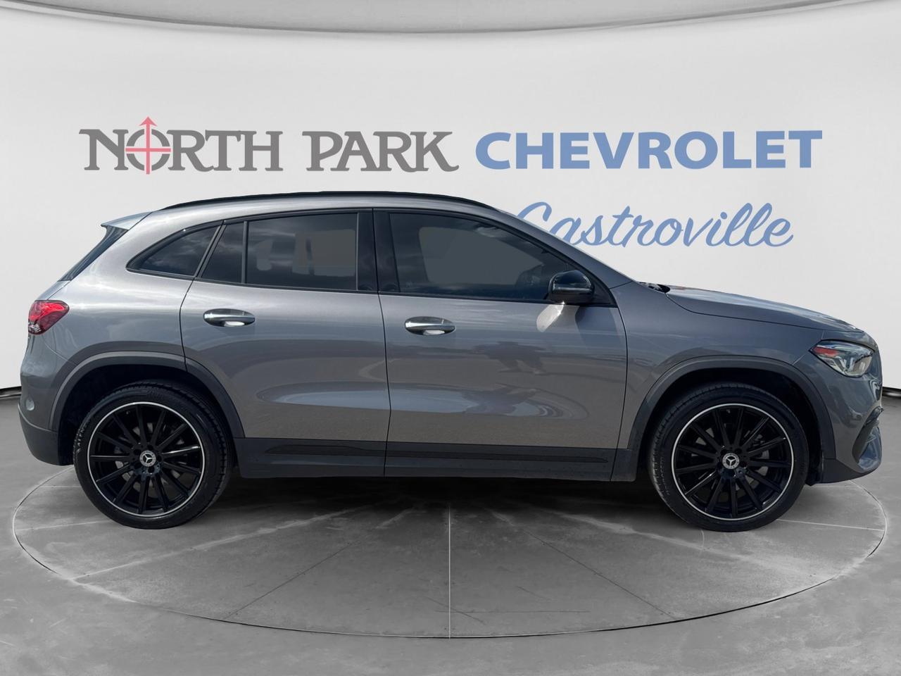 2023 Mercedes-Benz GLA GLA 250 Castroville TX