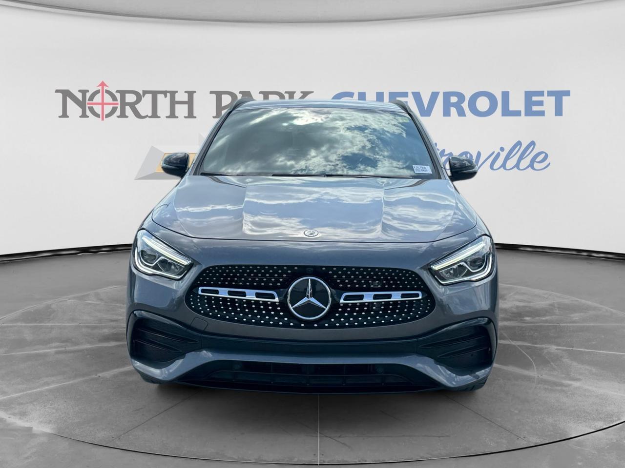 2023 Mercedes-Benz GLA GLA 250 Castroville TX