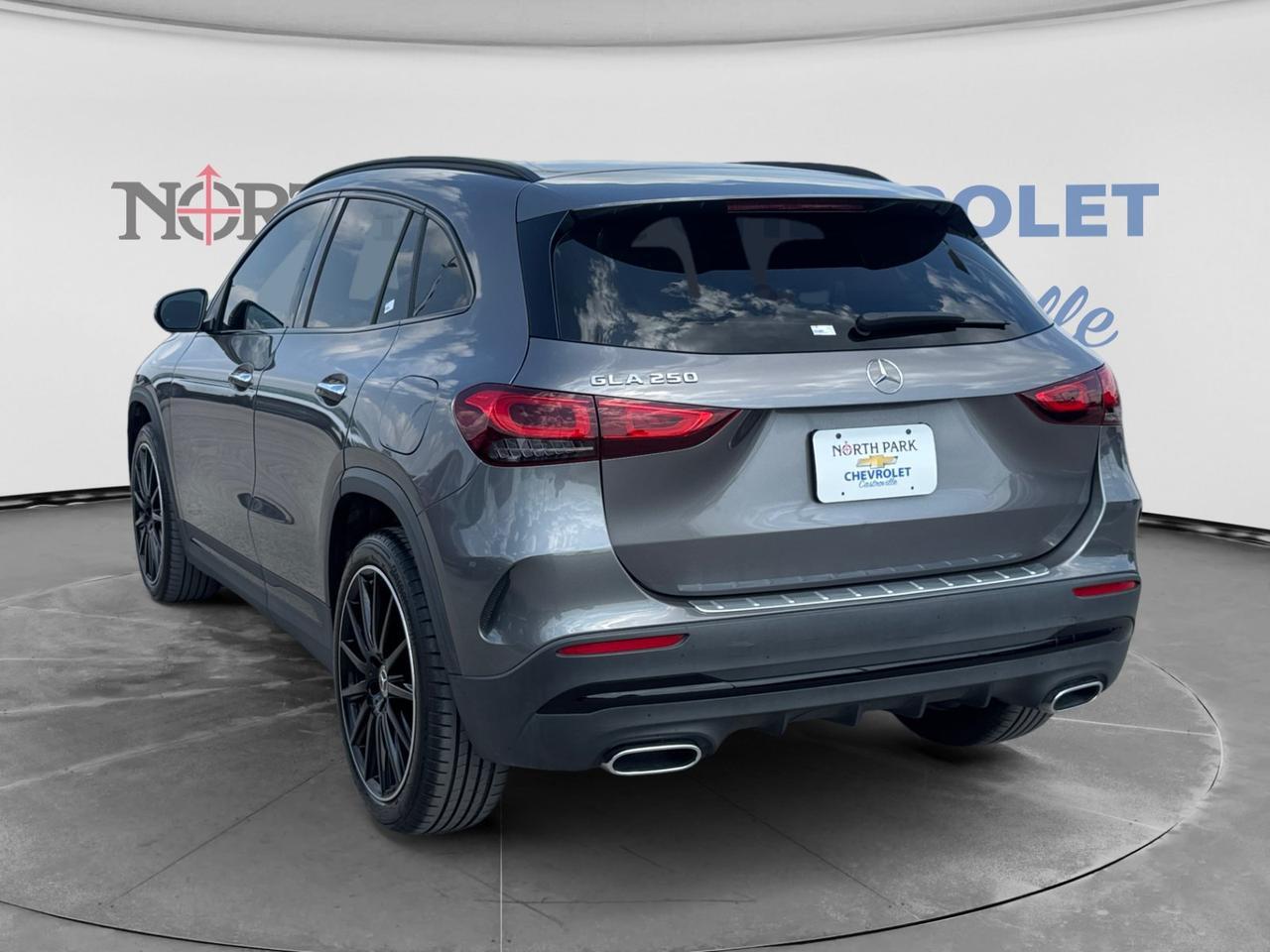 2023 Mercedes-Benz GLA GLA 250 Castroville TX