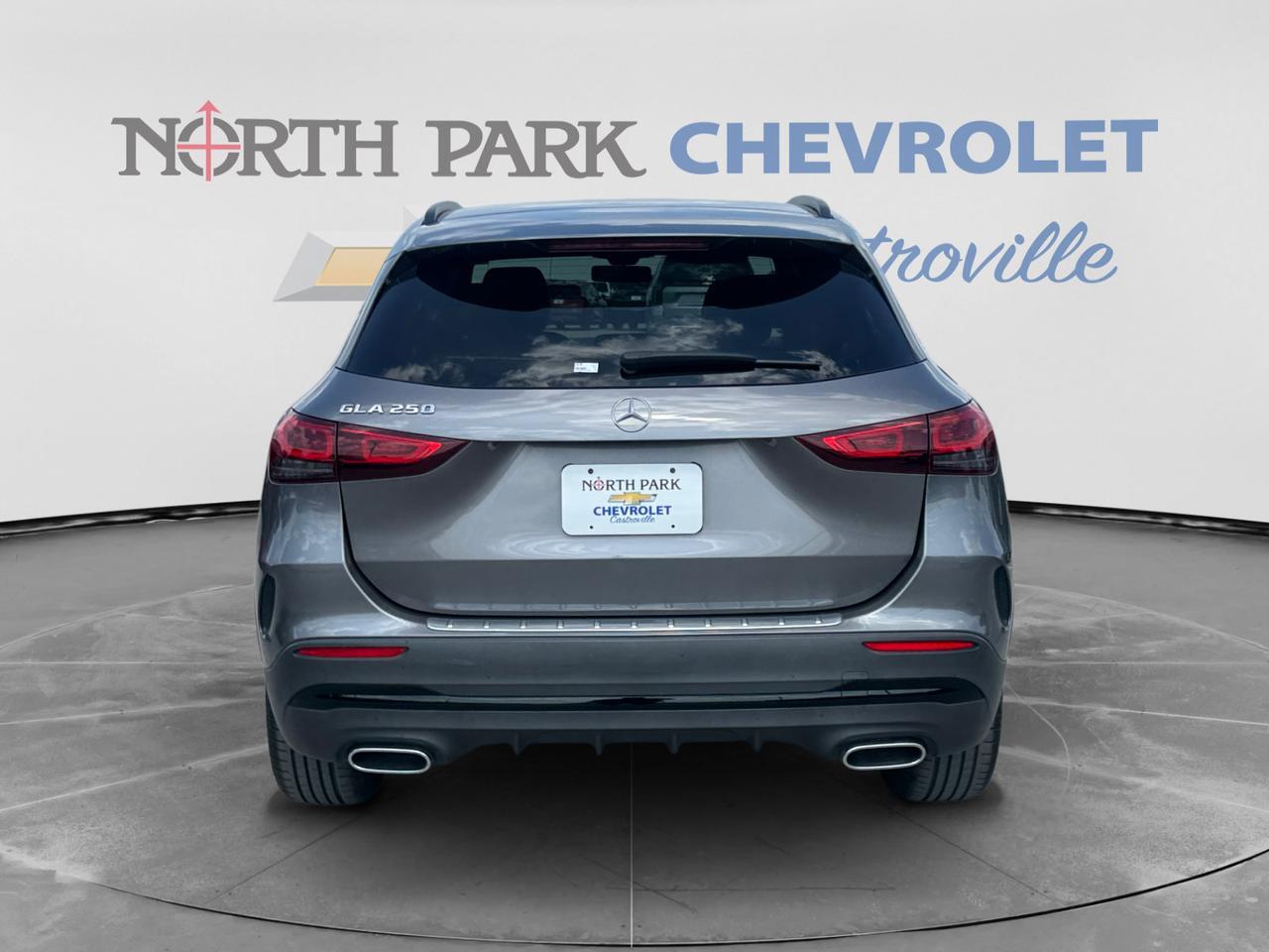 2023 Mercedes-Benz GLA GLA 250 Castroville TX