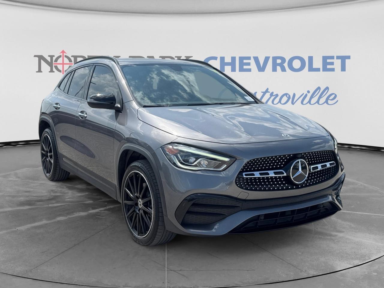 2023 Mercedes-Benz GLA GLA 250 Castroville TX