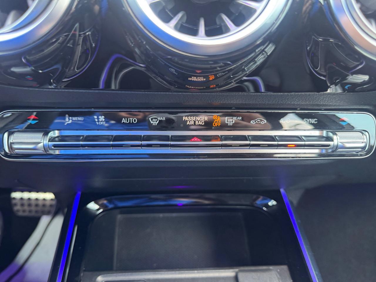 2023 Mercedes-Benz GLA GLA 250 Castroville TX