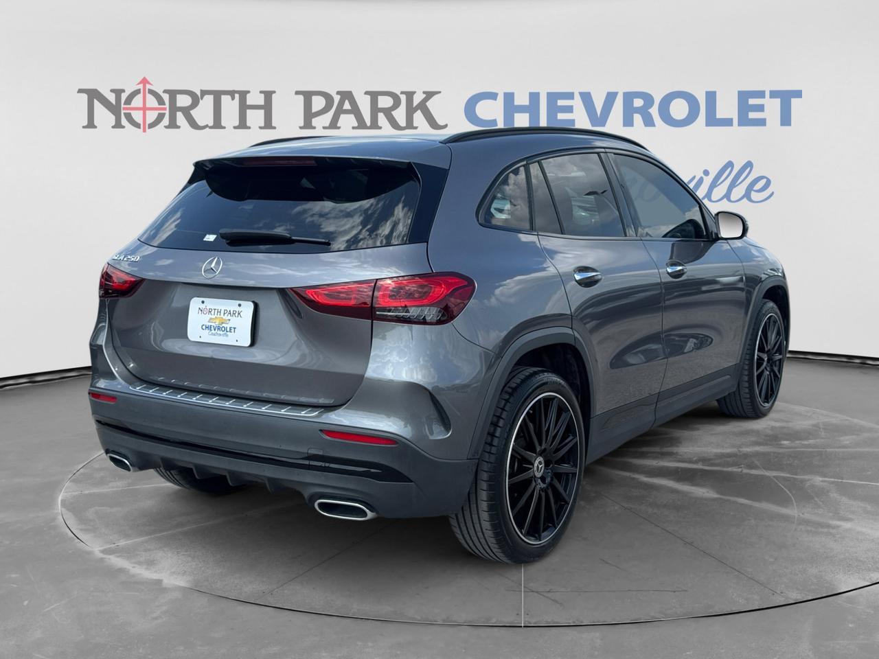 2023 Mercedes-Benz GLA GLA 250 Castroville TX