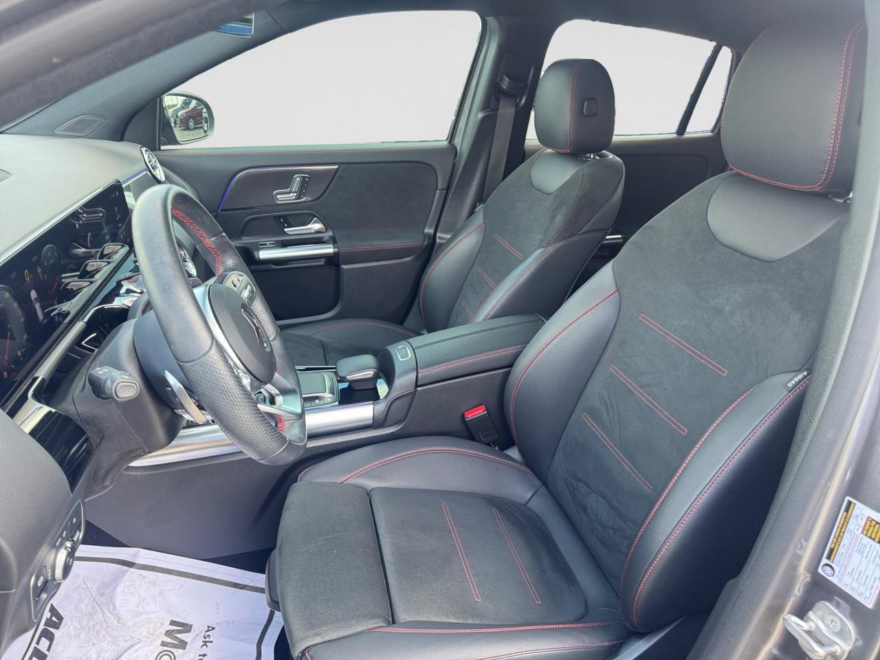 2023 Mercedes-Benz GLA GLA 250 Castroville TX
