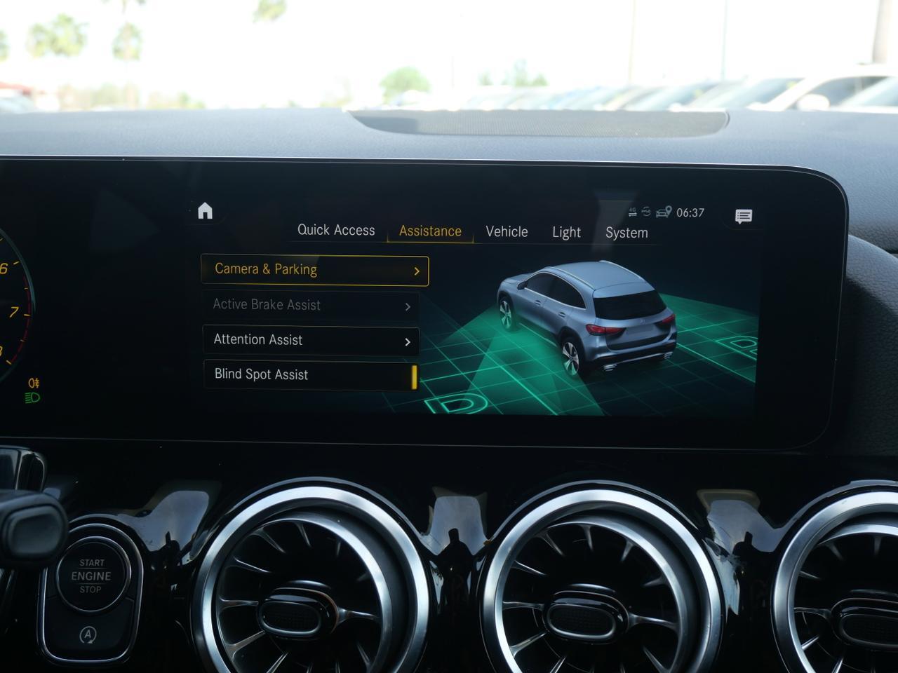 2023 Mercedes-Benz GLA GLA 250 San Juan TX