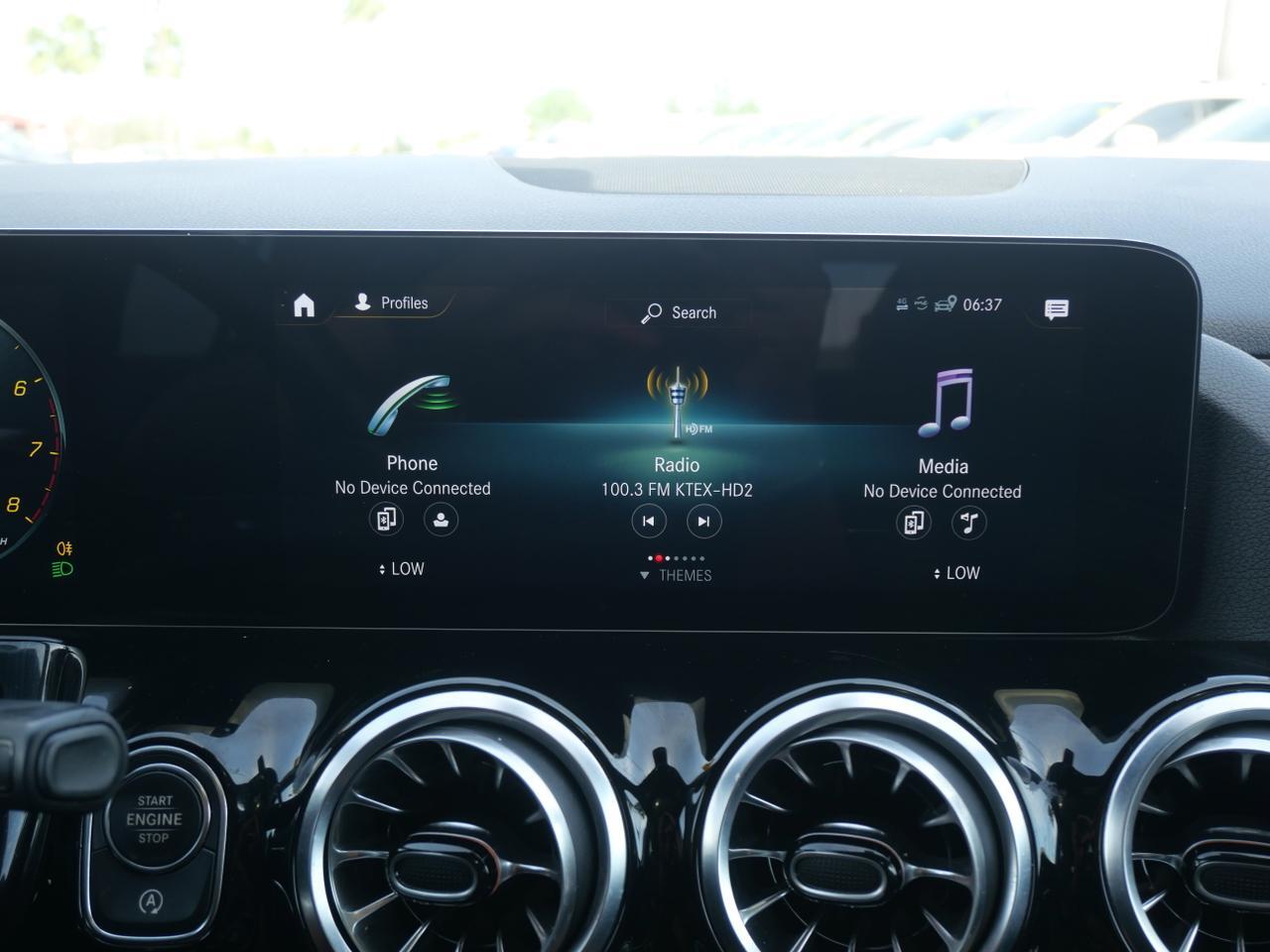 2023 Mercedes-Benz GLA GLA 250 San Juan TX