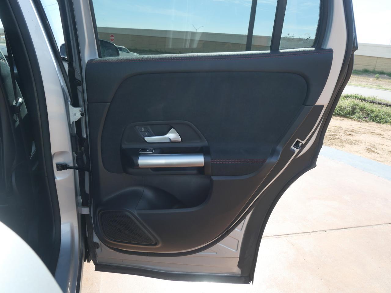 2023 Mercedes-Benz GLA GLA 250 San Juan TX