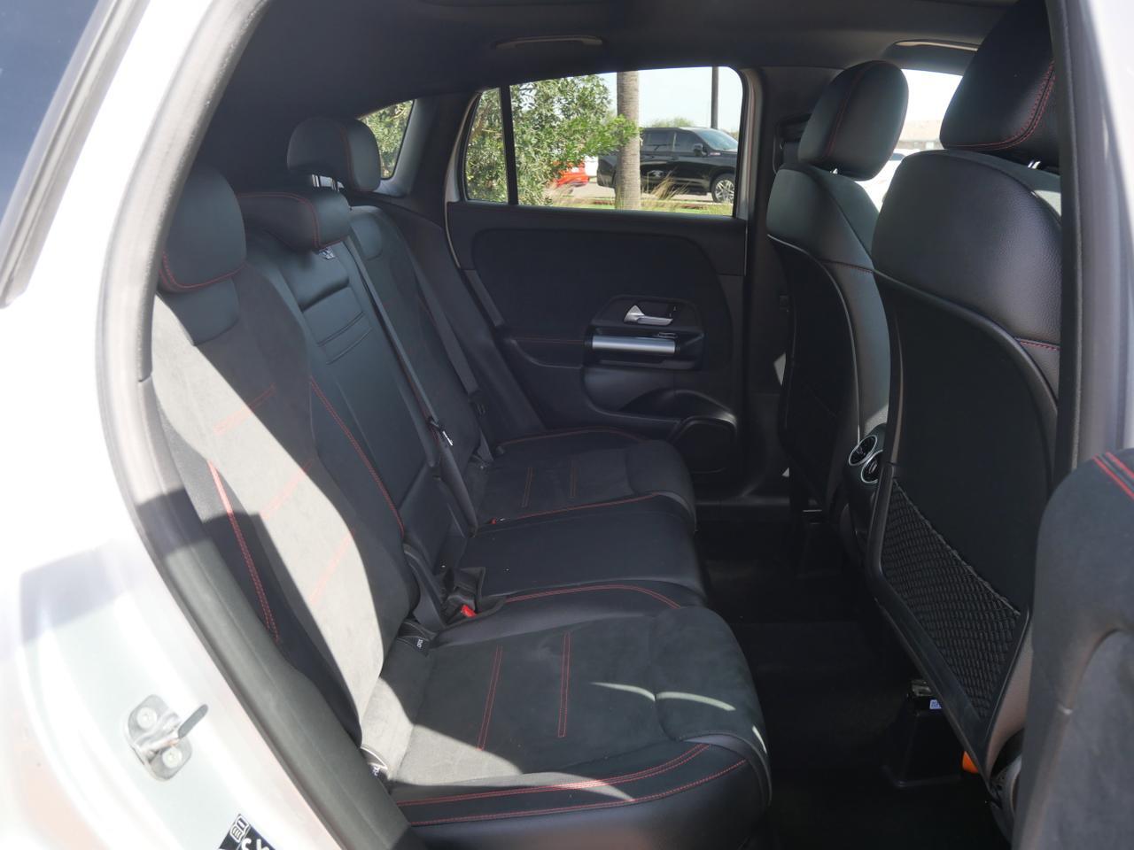 2023 Mercedes-Benz GLA GLA 250 San Juan TX