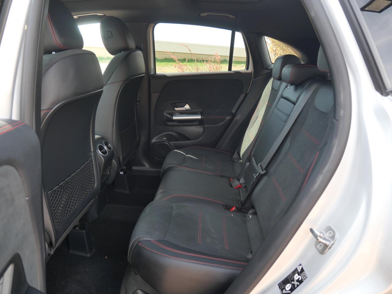 2023 Mercedes-Benz GLA GLA 250 San Juan TX