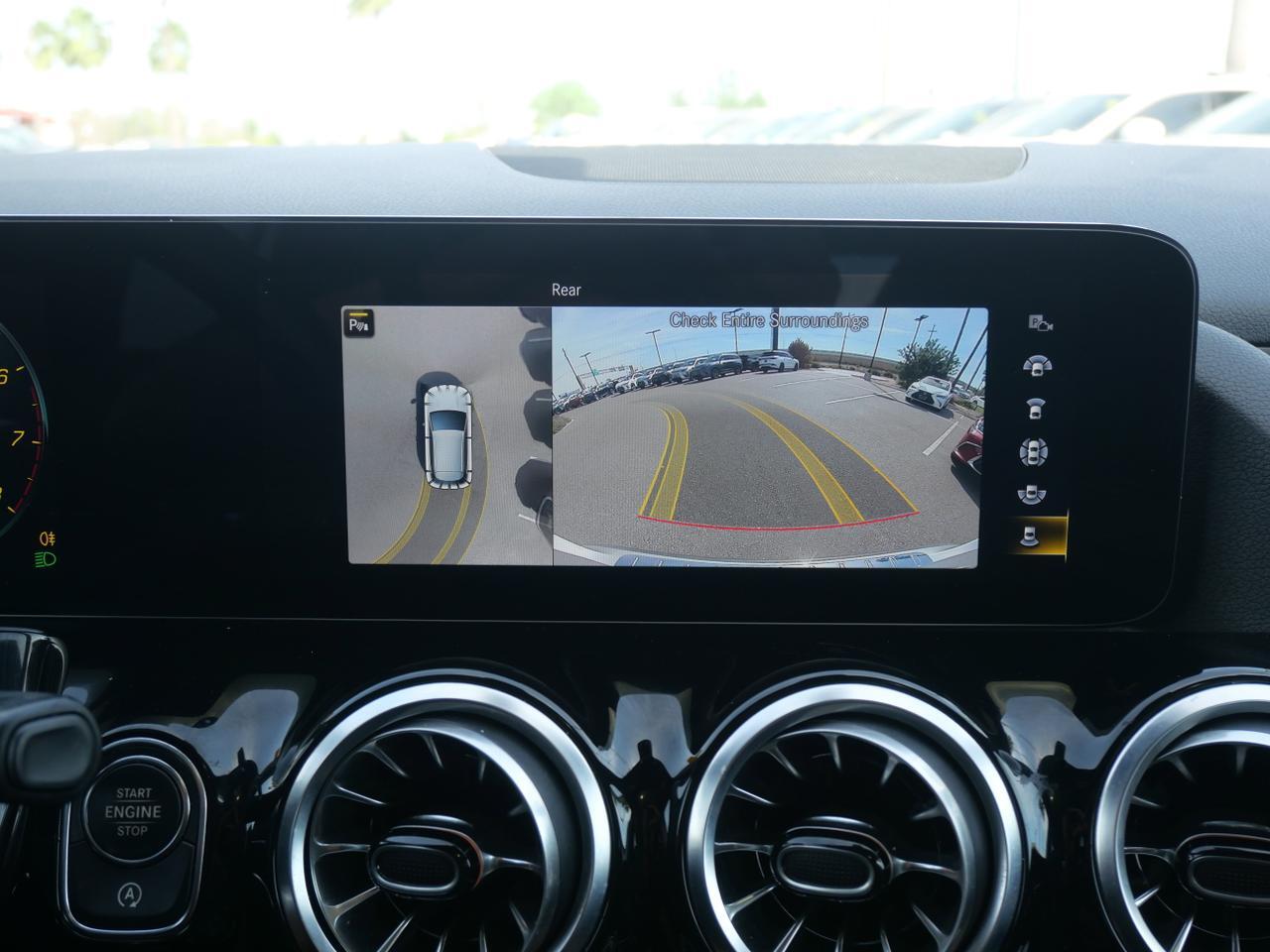 2023 Mercedes-Benz GLA GLA 250 San Juan TX