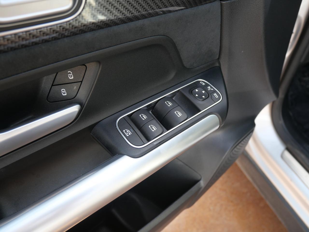 2023 Mercedes-Benz GLA GLA 250 San Juan TX