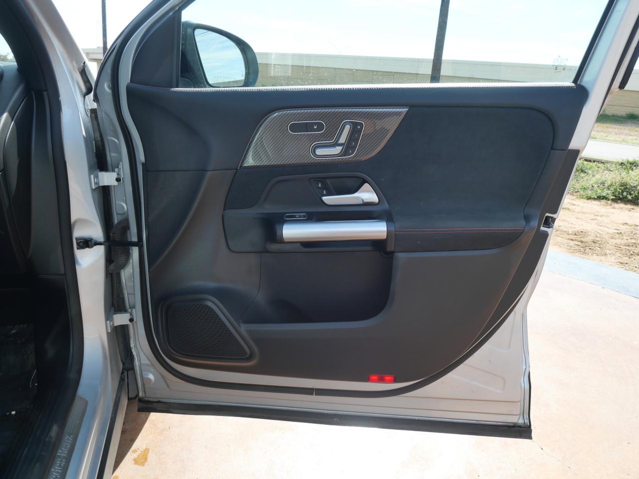 2023 Mercedes-Benz GLA GLA 250 San Juan TX