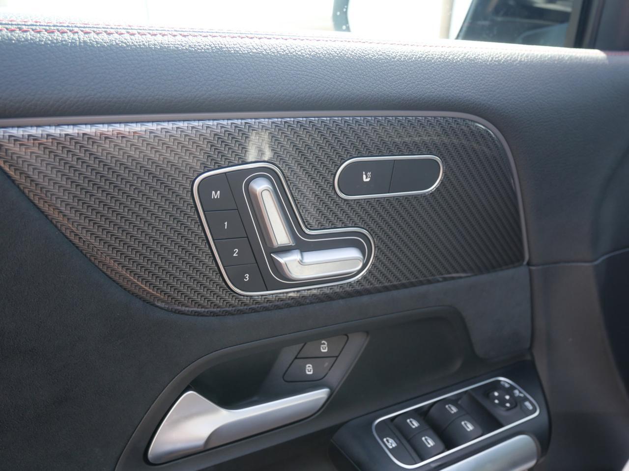 2023 Mercedes-Benz GLA GLA 250 San Juan TX