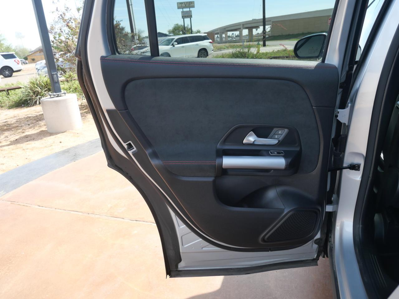 2023 Mercedes-Benz GLA GLA 250 San Juan TX