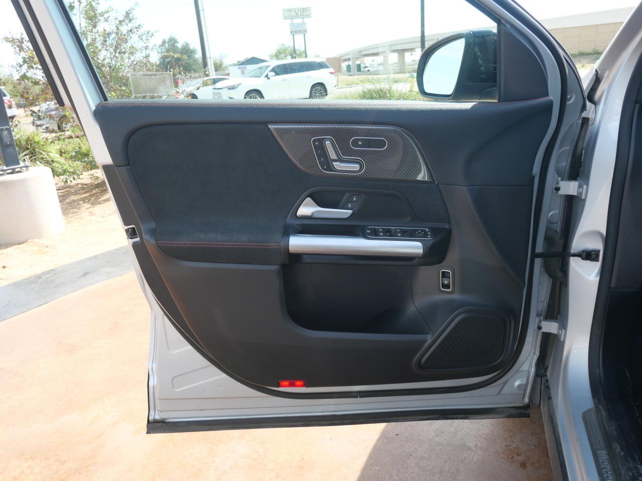 2023 Mercedes-Benz GLA GLA 250 San Juan TX