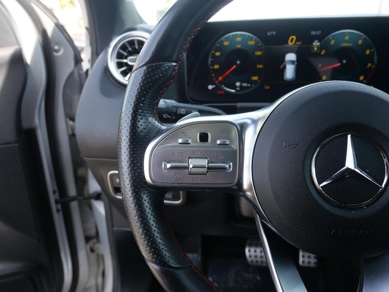 2023 Mercedes-Benz GLA GLA 250 San Juan TX