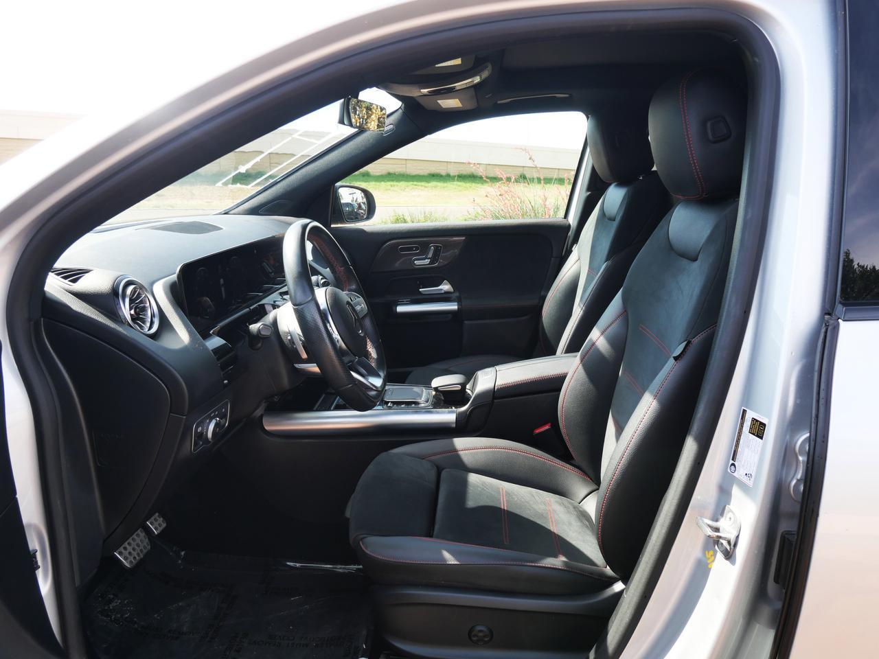 2023 Mercedes-Benz GLA GLA 250 San Juan TX