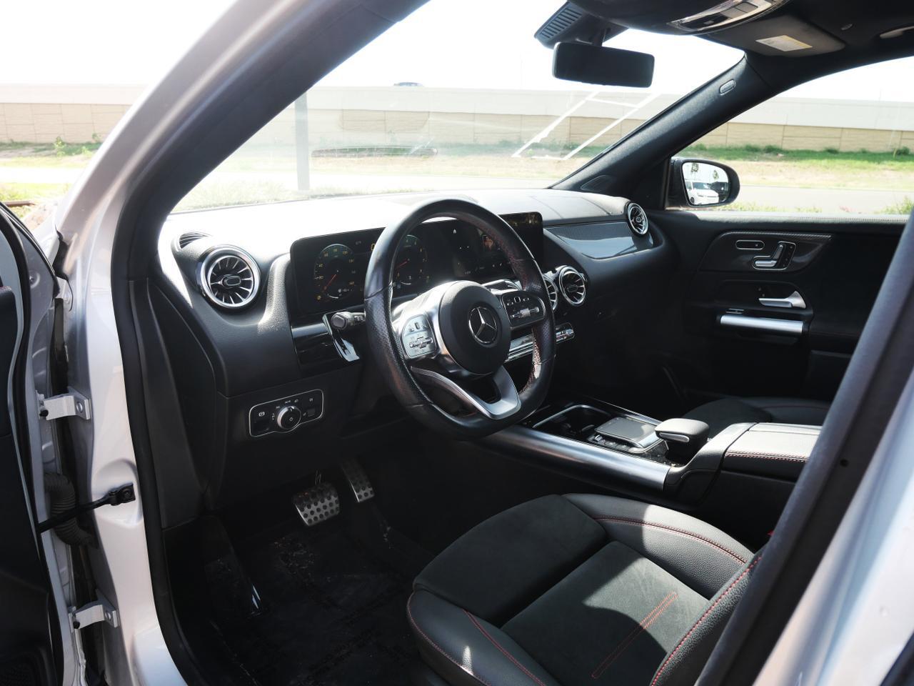 2023 Mercedes-Benz GLA GLA 250 San Juan TX