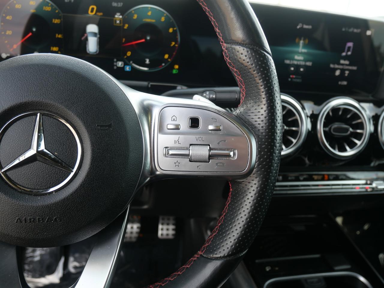 2023 Mercedes-Benz GLA GLA 250 San Juan TX