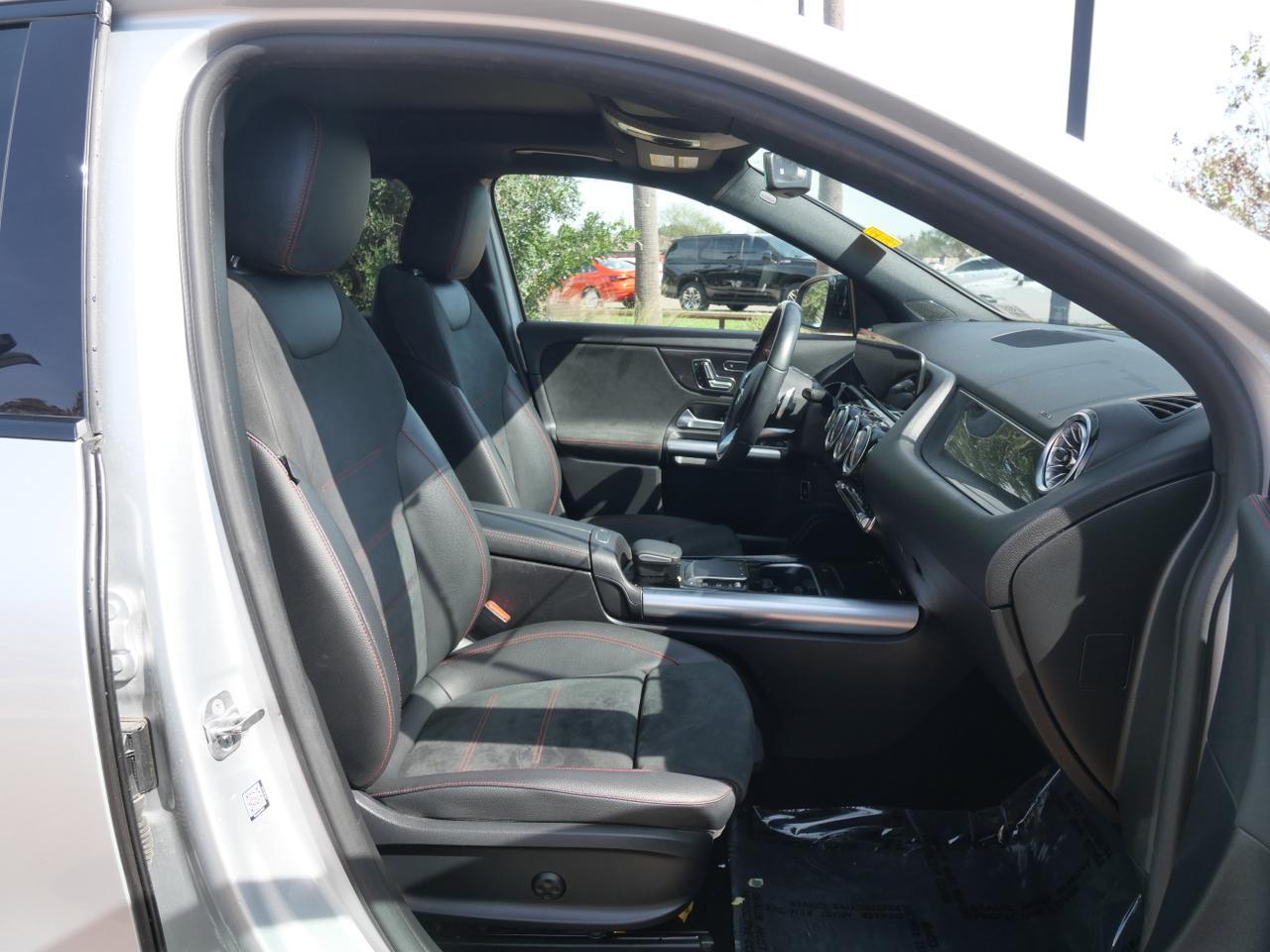 2023 Mercedes-Benz GLA GLA 250 San Juan TX