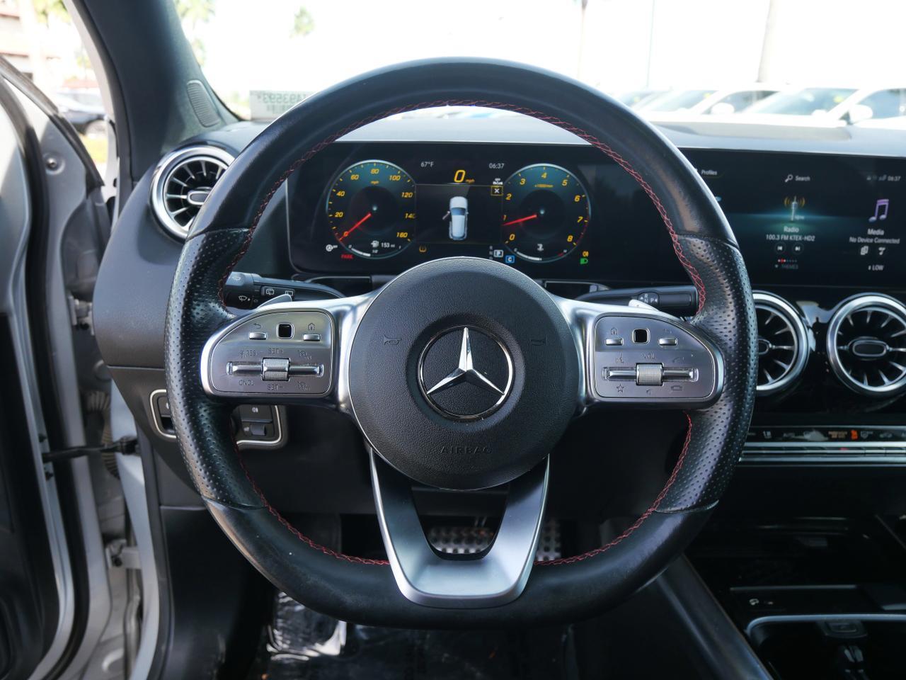 2023 Mercedes-Benz GLA GLA 250 San Juan TX